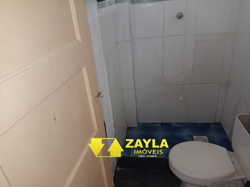 Apartamento à venda com 1 quarto, 38m² - Foto 11