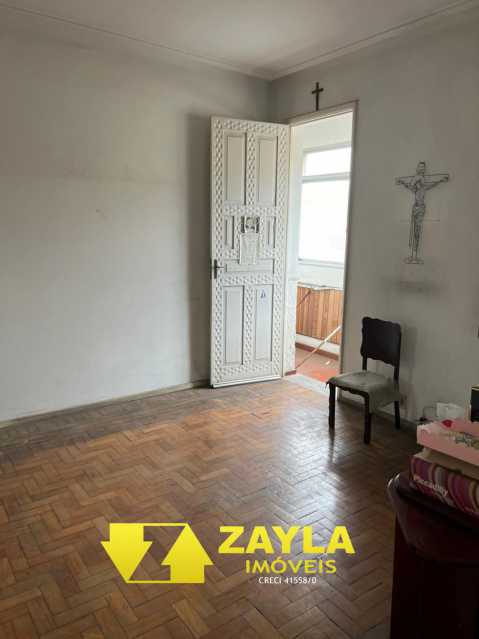 Apartamento à venda com 2 quartos, 60m² - Foto 3