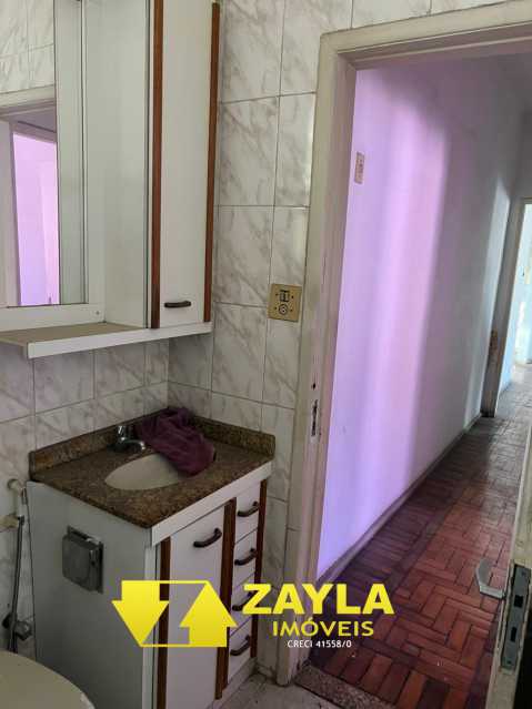 Apartamento à venda com 2 quartos, 60m² - Foto 7