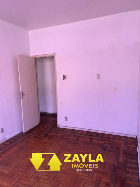 Apartamento à venda com 2 quartos, 60m² - Foto 8