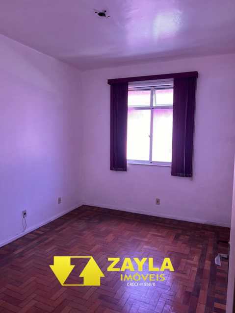 Apartamento à venda com 2 quartos, 60m² - Foto 9