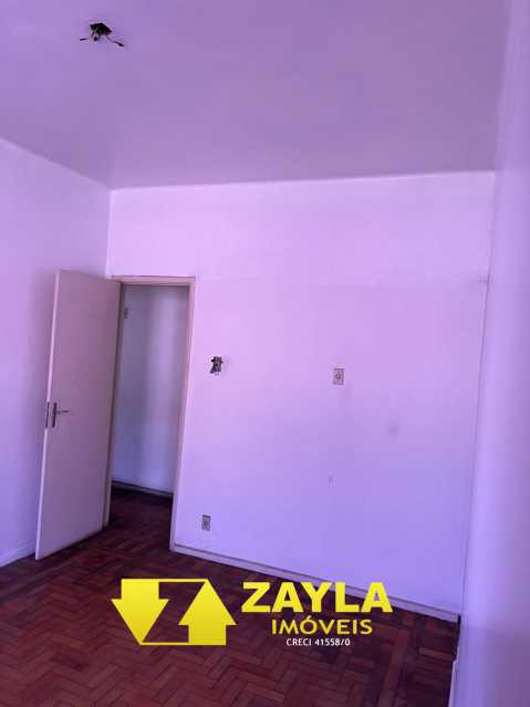 Apartamento à venda com 2 quartos, 60m² - Foto 10