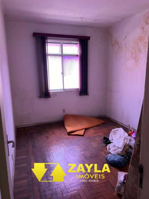 Apartamento à venda com 2 quartos, 60m² - Foto 11