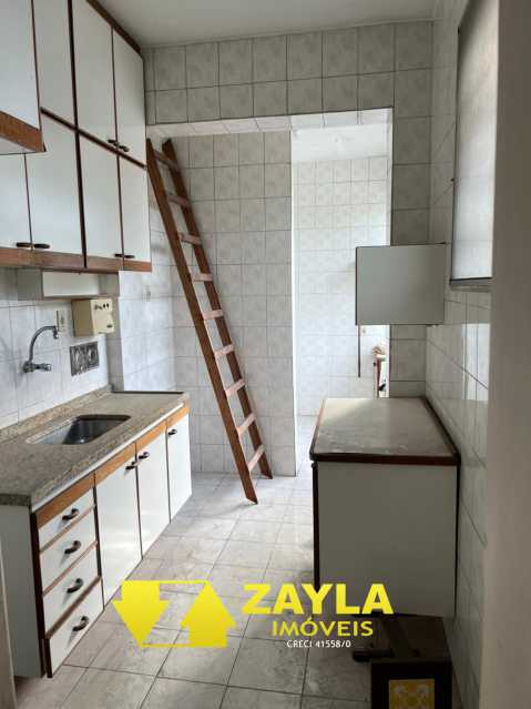 Apartamento à venda com 2 quartos, 60m² - Foto 13