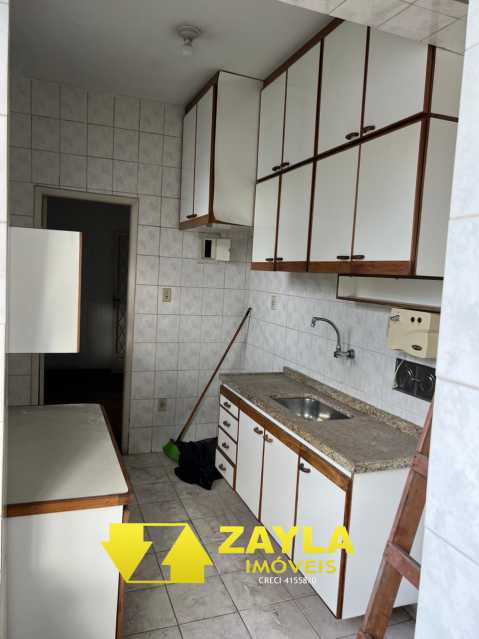 Apartamento à venda com 2 quartos, 60m² - Foto 14