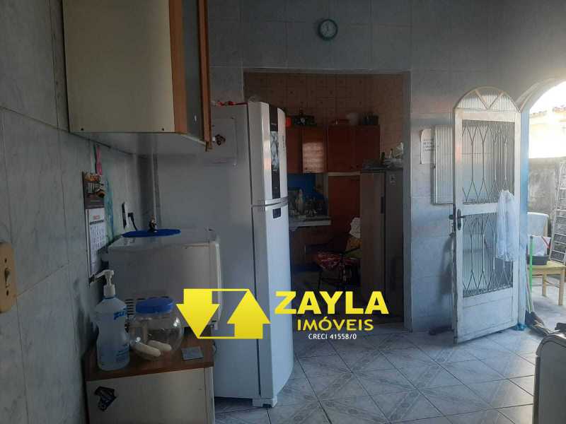 Casa à venda com 7 quartos, 240m² - Foto 9