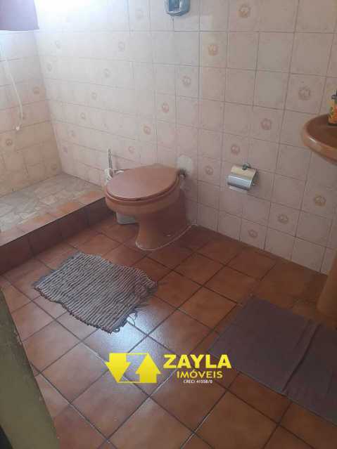 Casa à venda com 7 quartos, 240m² - Foto 27