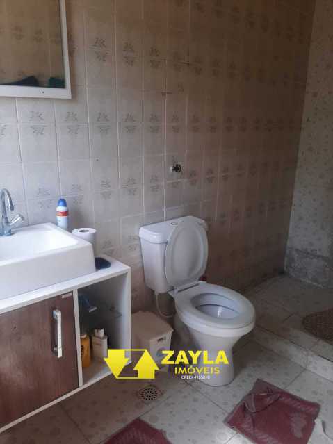 Casa à venda com 7 quartos, 240m² - Foto 28