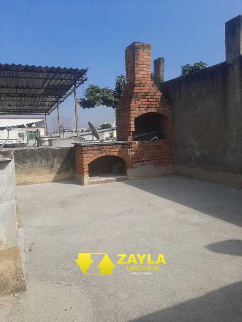 Casa à venda com 7 quartos, 240m² - Foto 29