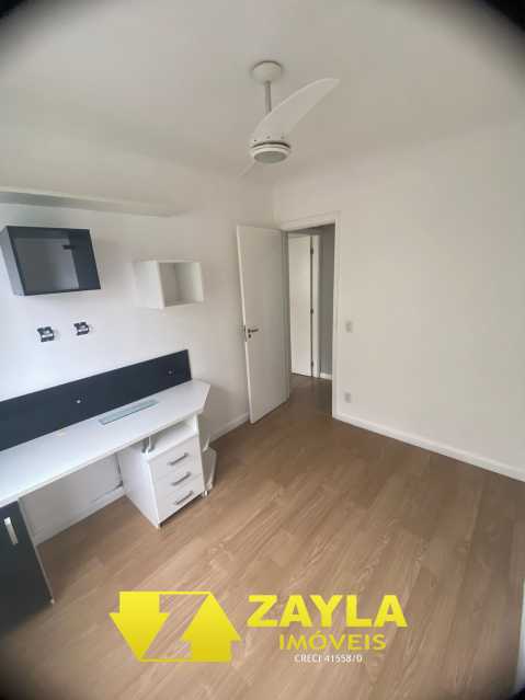 Apartamento à venda com 2 quartos, 46m² - Foto 5