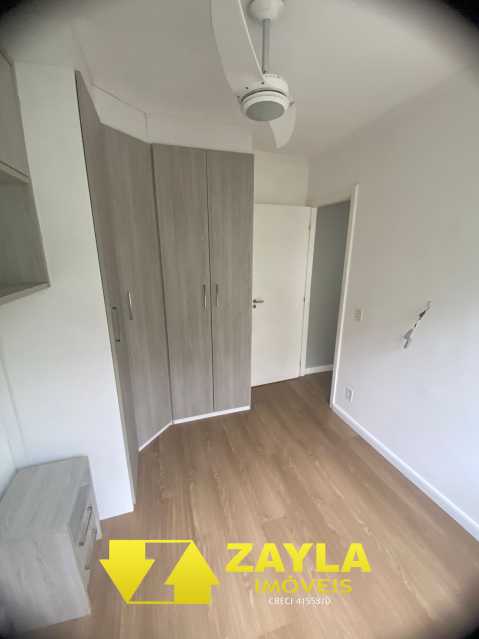 Apartamento à venda com 2 quartos, 46m² - Foto 8