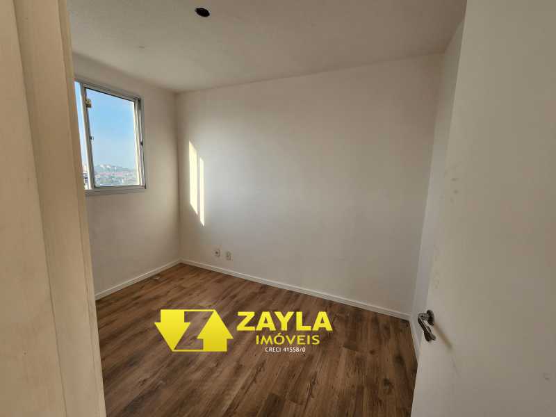 Apartamento à venda com 2 quartos, 48m² - Foto 5