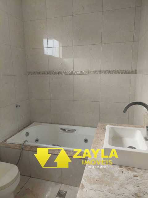 Casa à venda com 3 quartos, 240m² - Foto 19