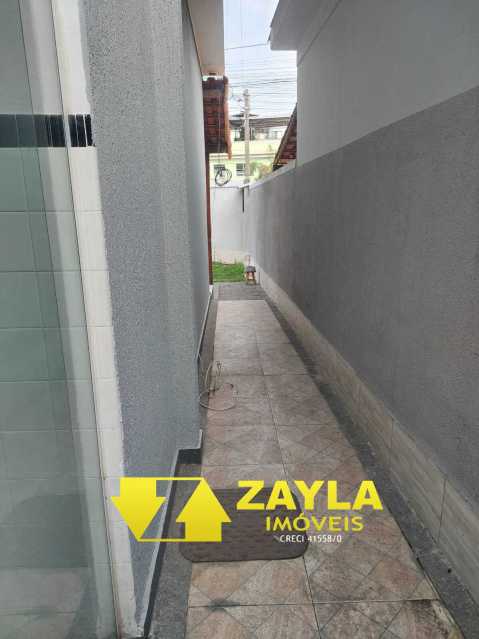 Casa à venda com 3 quartos, 240m² - Foto 28