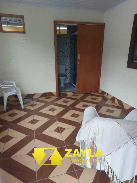 Casa à venda com 7 quartos, 360m² - Foto 13