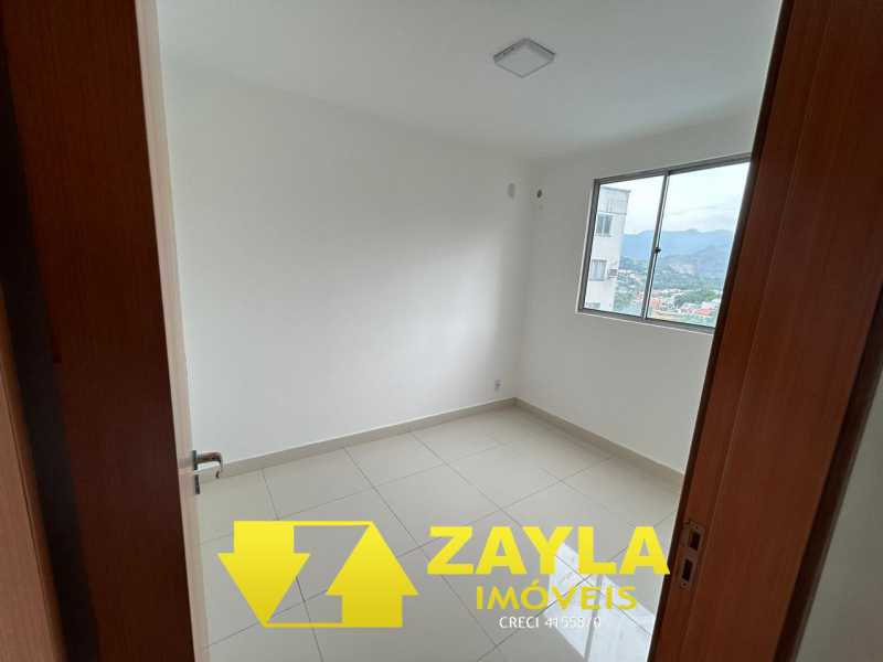 Apartamento à venda com 2 quartos, 46m² - Foto 7