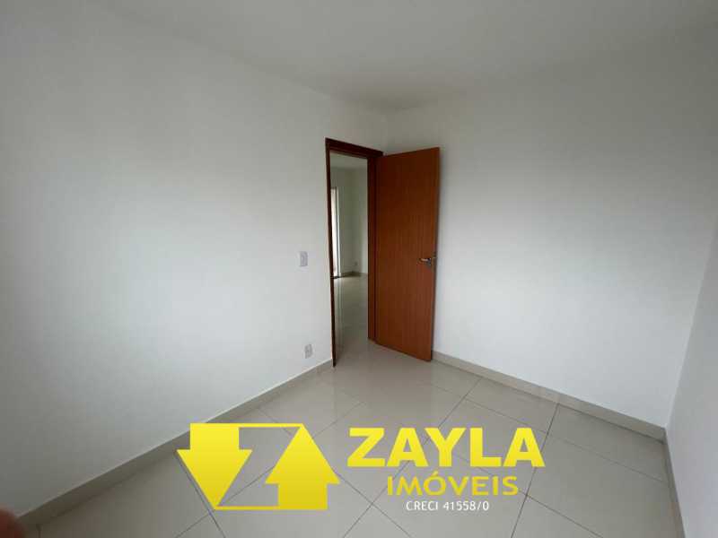 Apartamento à venda com 2 quartos, 46m² - Foto 8