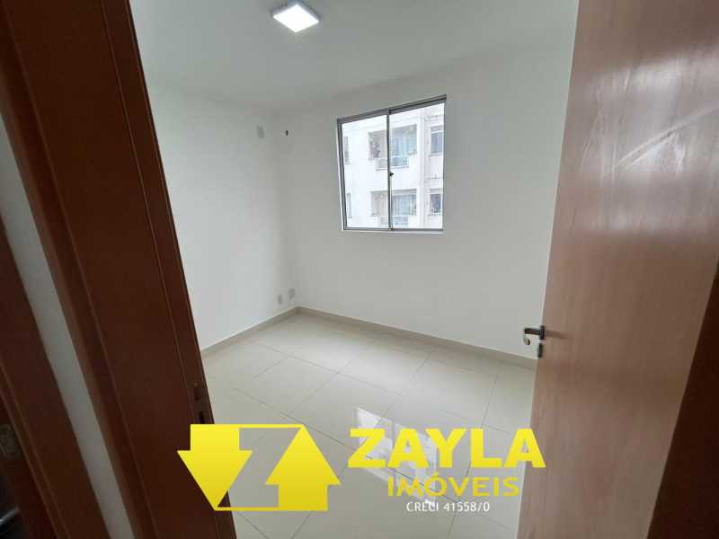 Apartamento à venda com 2 quartos, 46m² - Foto 9