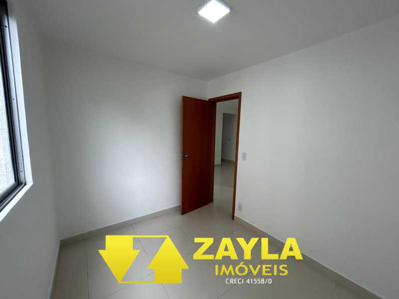 Apartamento à venda com 2 quartos, 46m² - Foto 10