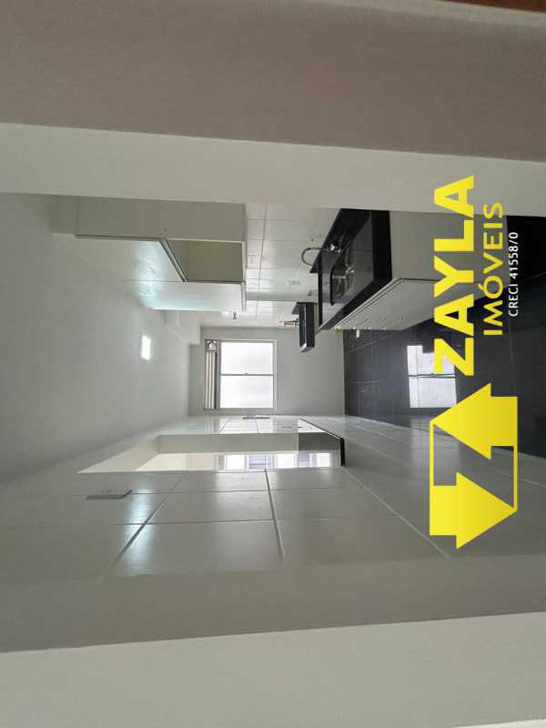 Apartamento à venda com 2 quartos, 46m² - Foto 11