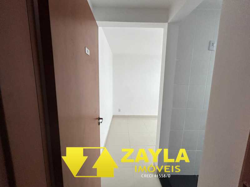 Apartamento à venda com 2 quartos, 46m² - Foto 13