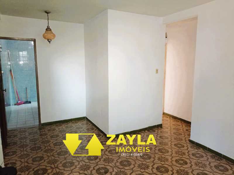 Apartamento à venda com 2 quartos, 61m² - Foto 1