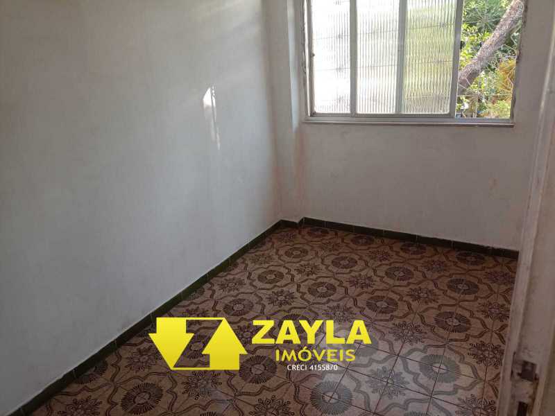 Apartamento à venda com 2 quartos, 61m² - Foto 2