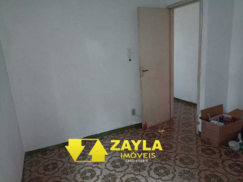 Apartamento à venda com 2 quartos, 61m² - Foto 4