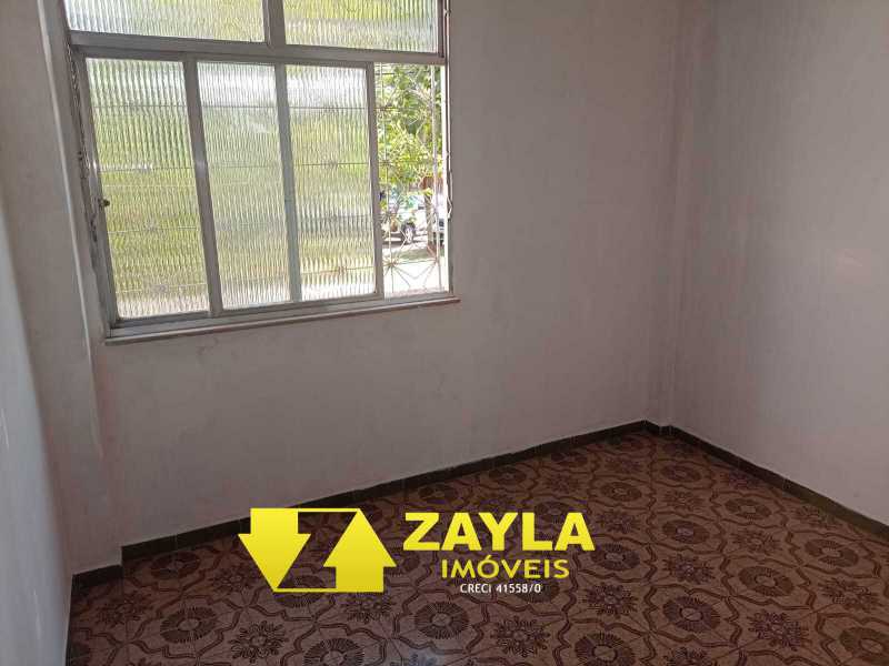 Apartamento à venda com 2 quartos, 61m² - Foto 6