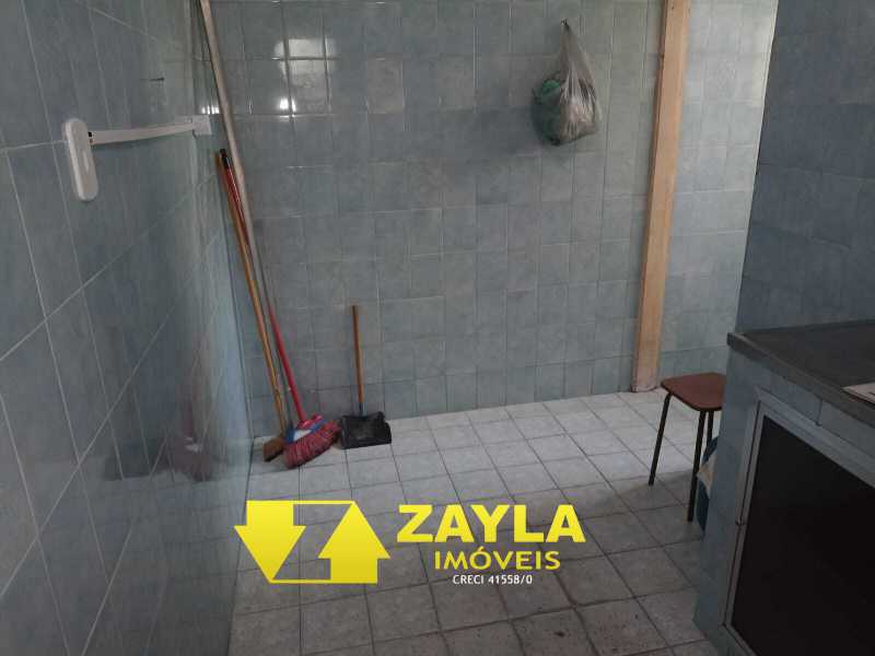 Apartamento à venda com 2 quartos, 61m² - Foto 10