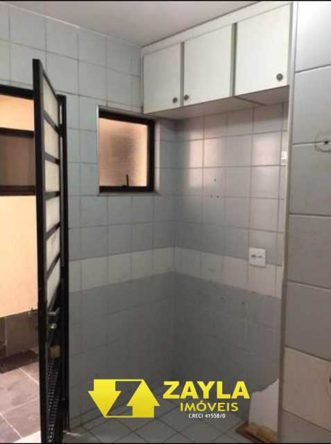 Casa de Condomínio à venda com 3 quartos, 60m² - Foto 6