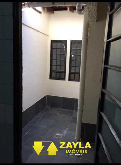 Casa de Condomínio à venda com 3 quartos, 60m² - Foto 12