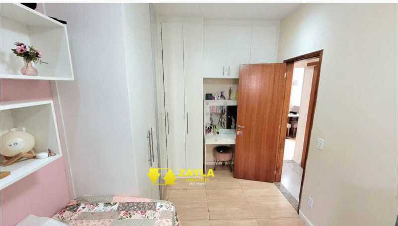 Cobertura à venda com 2 quartos, 90m² - Foto 5