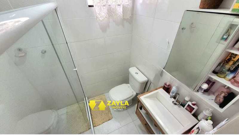 Cobertura à venda com 2 quartos, 90m² - Foto 7