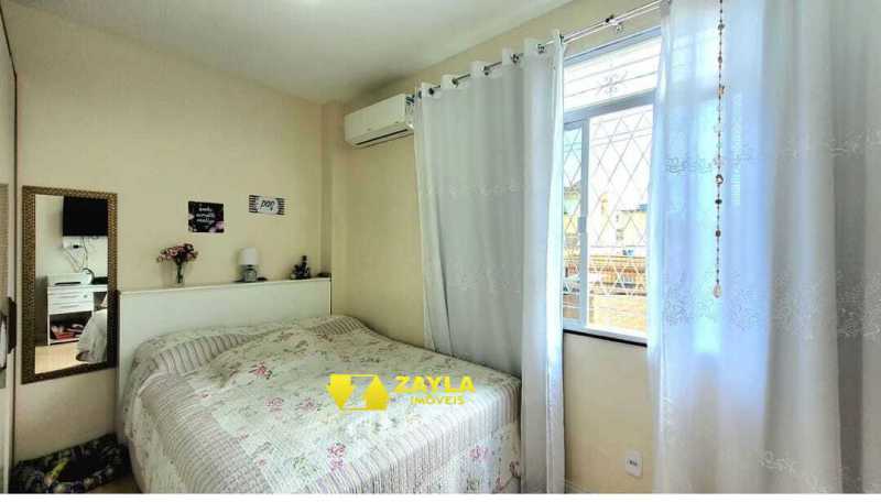 Cobertura à venda com 2 quartos, 90m² - Foto 6