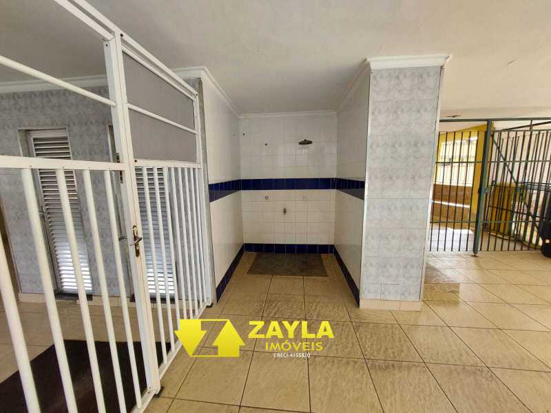 Apartamento à venda com 1 quarto, 59m² - Foto 7