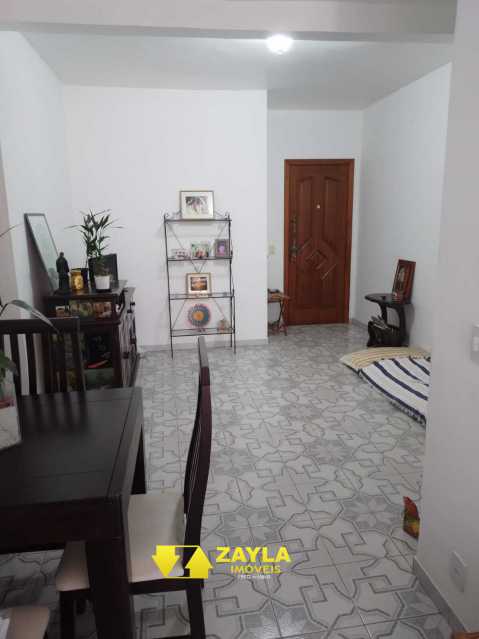 Apartamento à venda com 1 quarto, 59m² - Foto 12