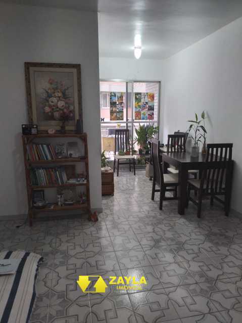 Apartamento à venda com 1 quarto, 59m² - Foto 13