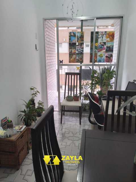 Apartamento à venda com 1 quarto, 59m² - Foto 16