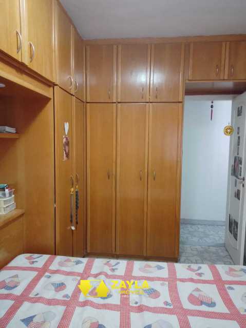 Apartamento à venda com 1 quarto, 59m² - Foto 17