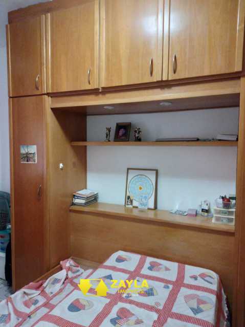 Apartamento à venda com 1 quarto, 59m² - Foto 18