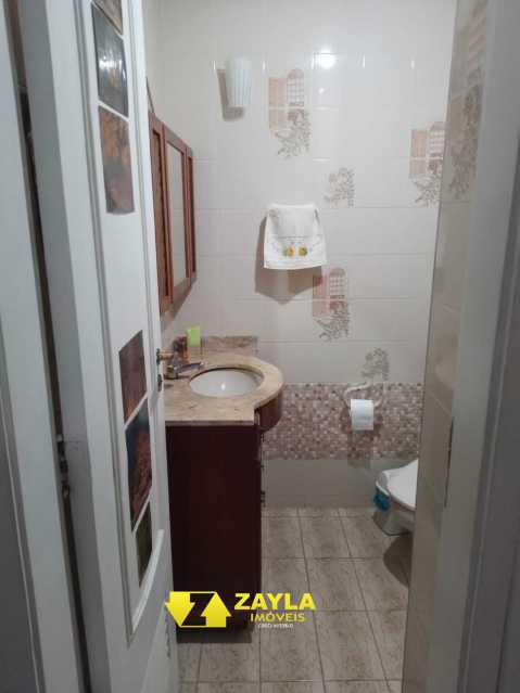 Apartamento à venda com 1 quarto, 59m² - Foto 19