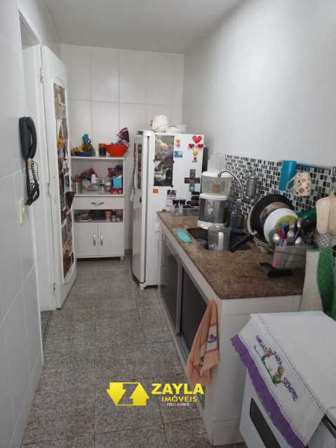 Apartamento à venda com 1 quarto, 59m² - Foto 20