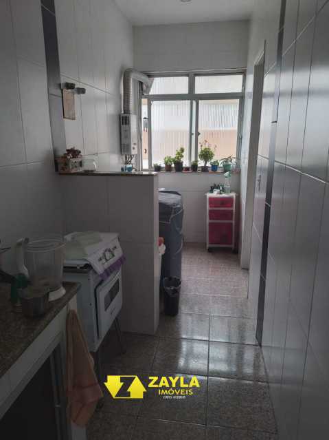 Apartamento à venda com 1 quarto, 59m² - Foto 21