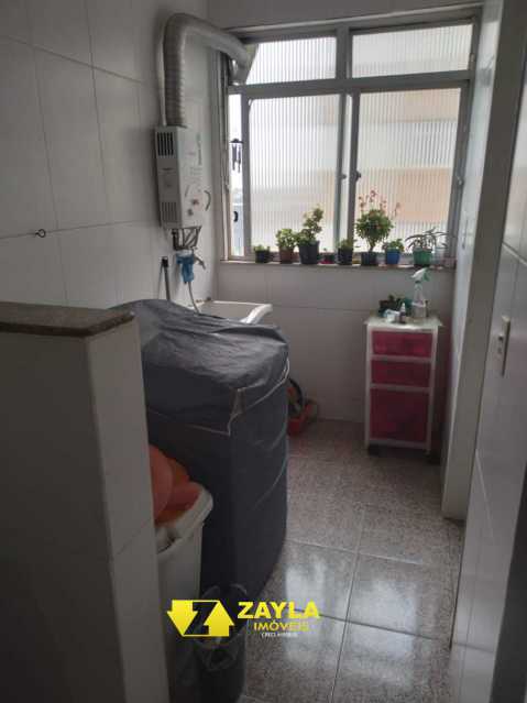 Apartamento à venda com 1 quarto, 59m² - Foto 22