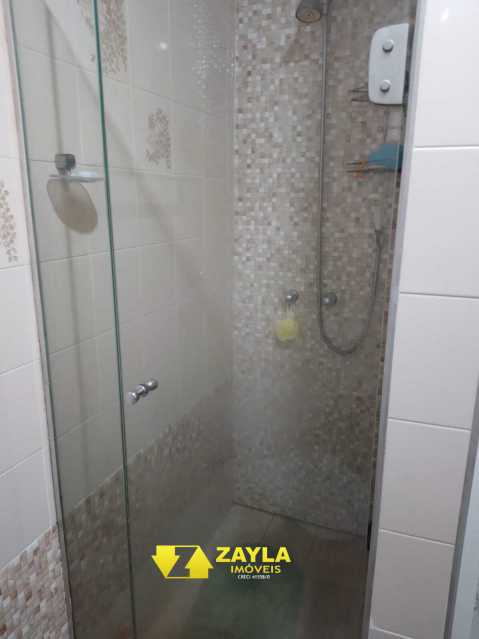 Apartamento à venda com 1 quarto, 59m² - Foto 24