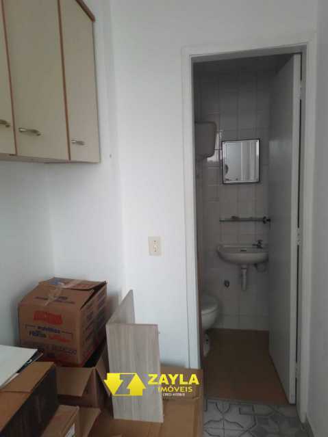 Apartamento à venda com 1 quarto, 59m² - Foto 26