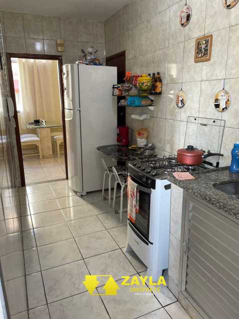 Apartamento à venda, 70m² - Foto 8