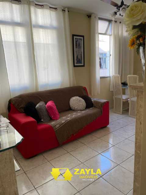 Apartamento à venda, 70m² - Foto 9