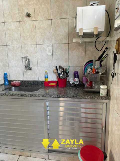 Apartamento à venda, 70m² - Foto 11